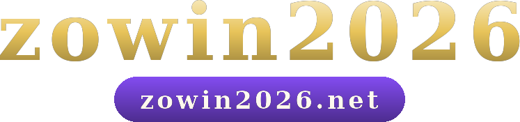 zowin2026 logo