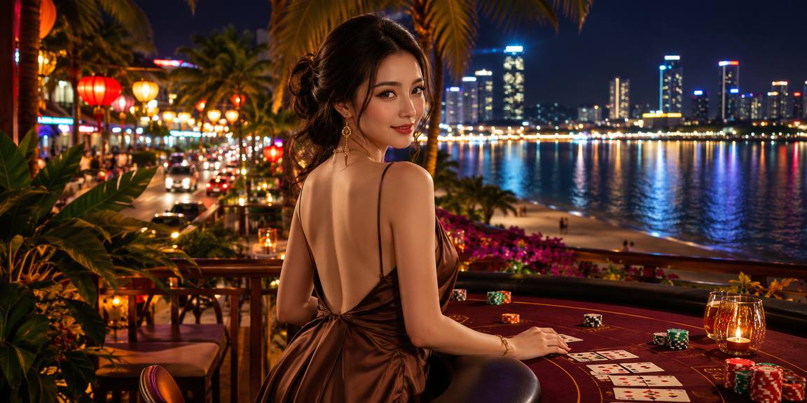 zowin2026 Những gì chờ bạn trong sảnh casino này